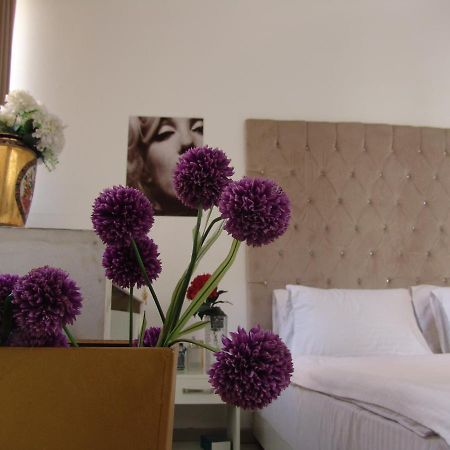 Velvet Hotel Kahire Dış mekan fotoğraf