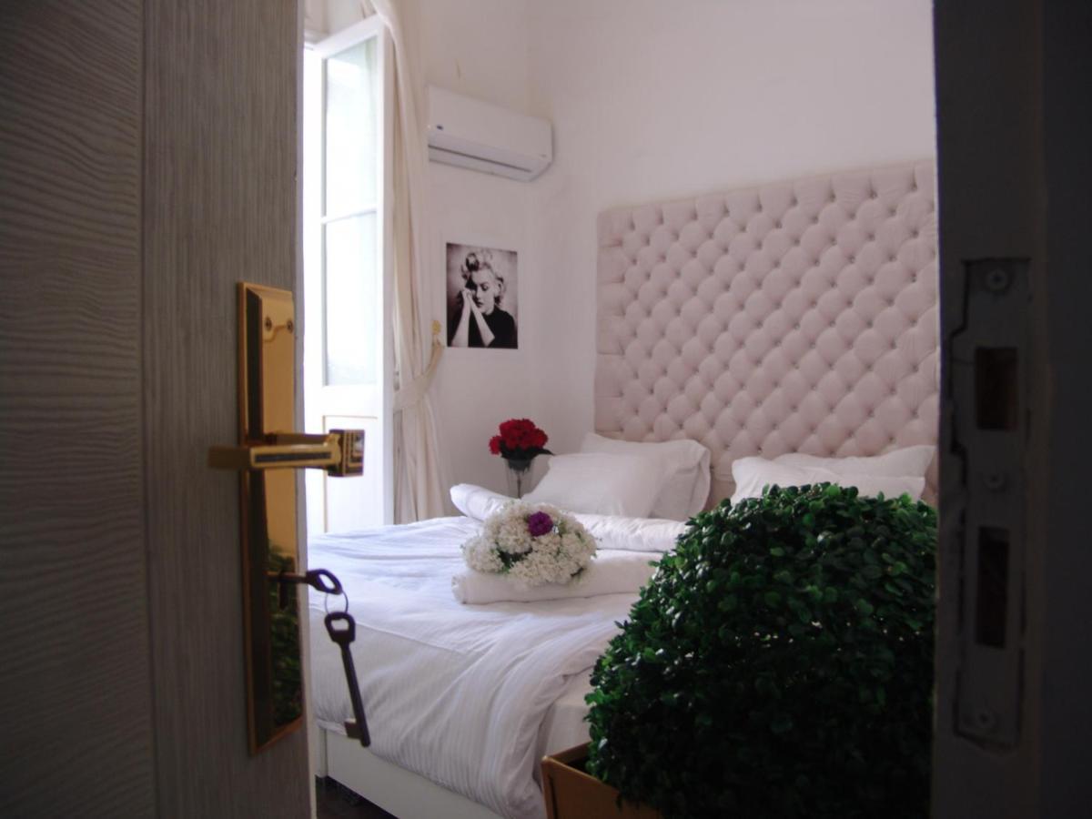 Velvet Hotel Kahire Dış mekan fotoğraf