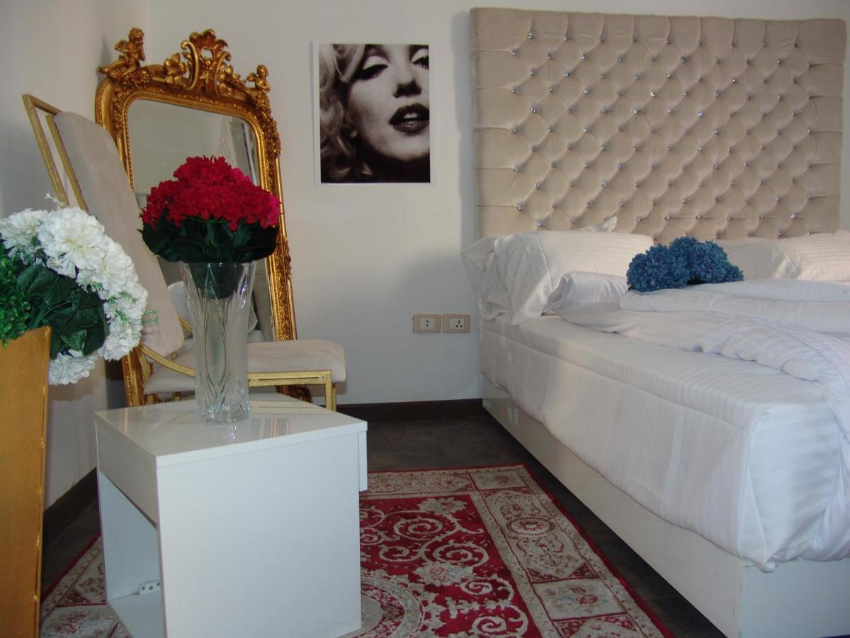 Velvet Hotel Kahire Dış mekan fotoğraf