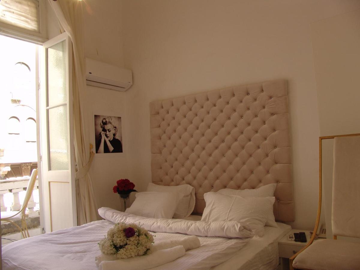 Velvet Hotel Kahire Dış mekan fotoğraf