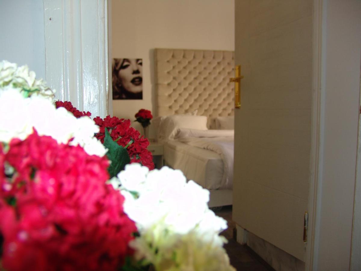 Velvet Hotel Kahire Dış mekan fotoğraf