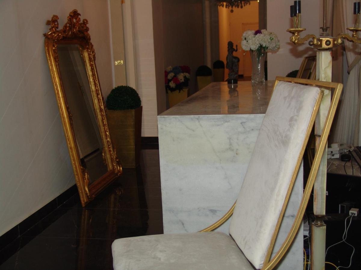 Velvet Hotel Kahire Dış mekan fotoğraf