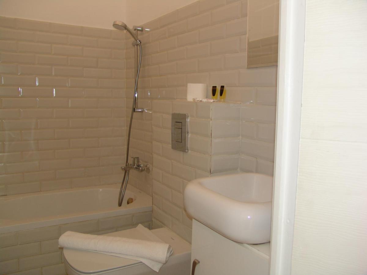 Velvet Hotel Kahire Dış mekan fotoğraf