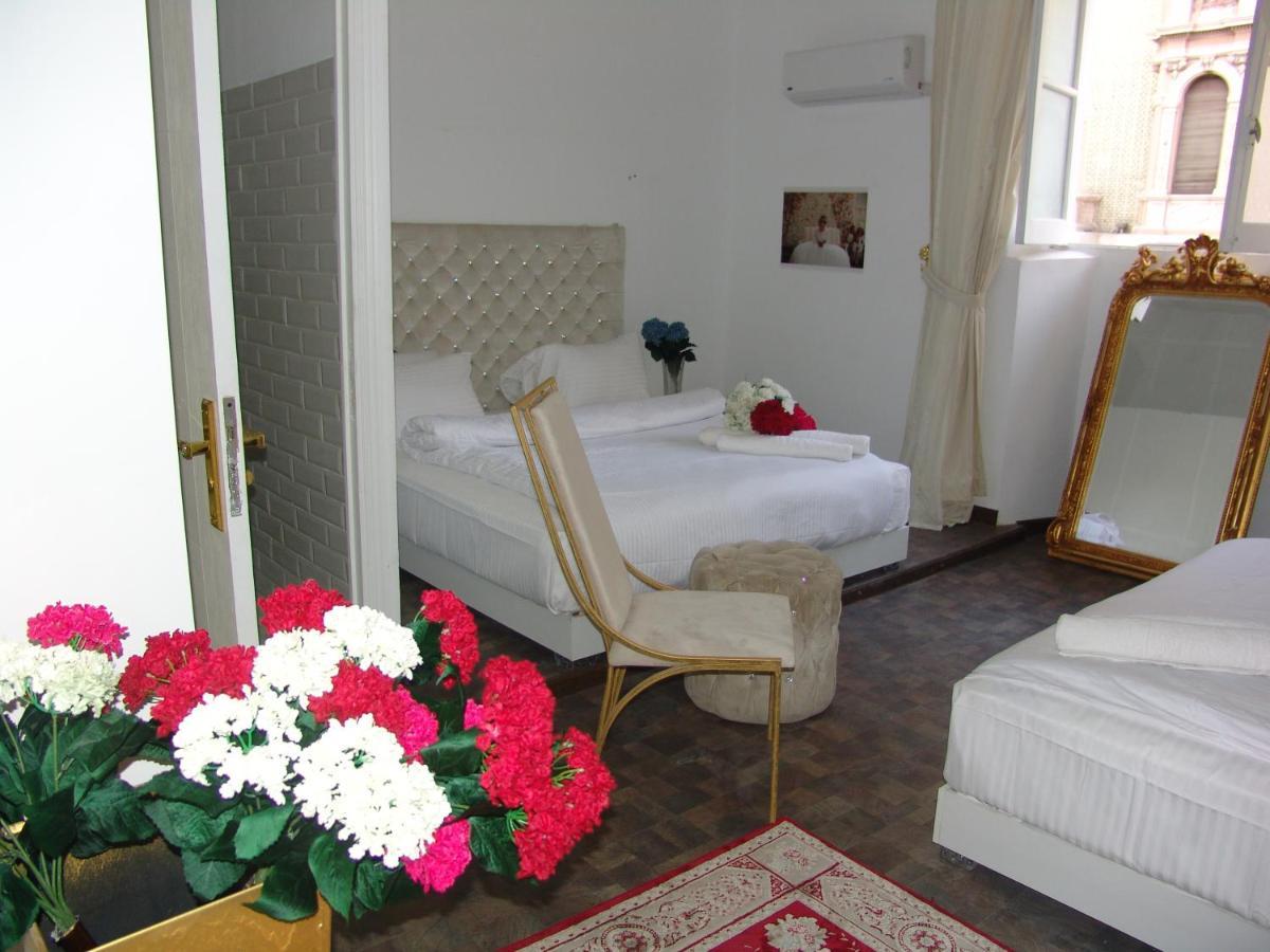 Velvet Hotel Kahire Dış mekan fotoğraf