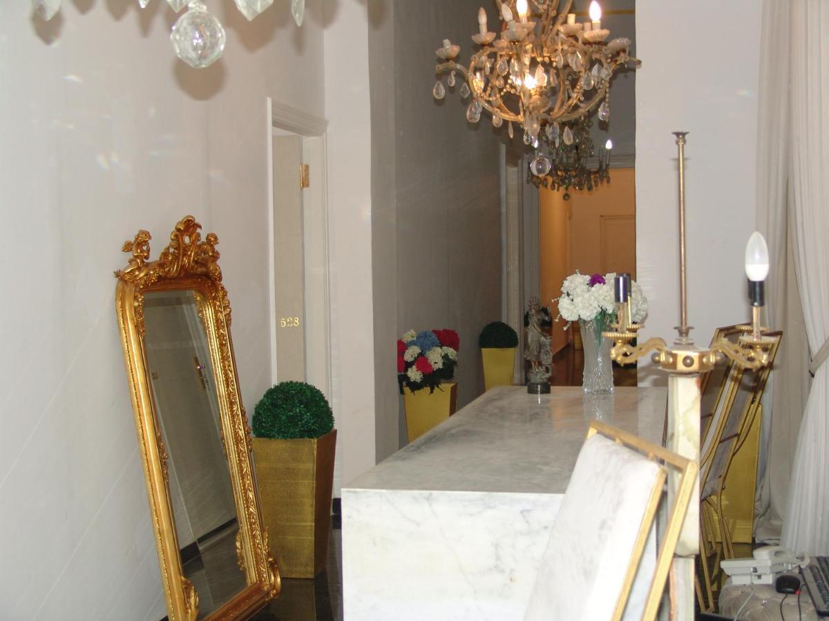 Velvet Hotel Kahire Dış mekan fotoğraf
