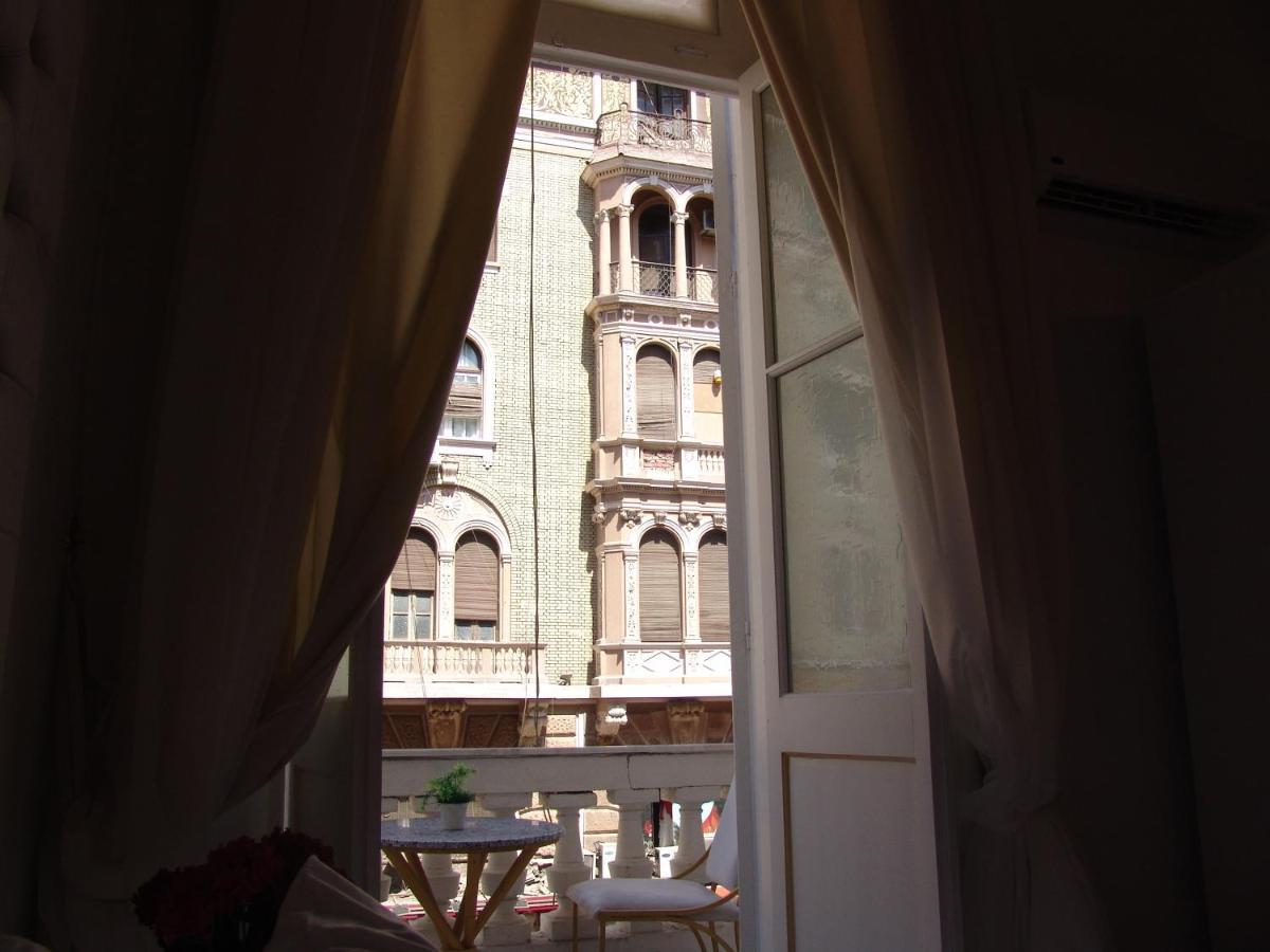Velvet Hotel Kahire Dış mekan fotoğraf
