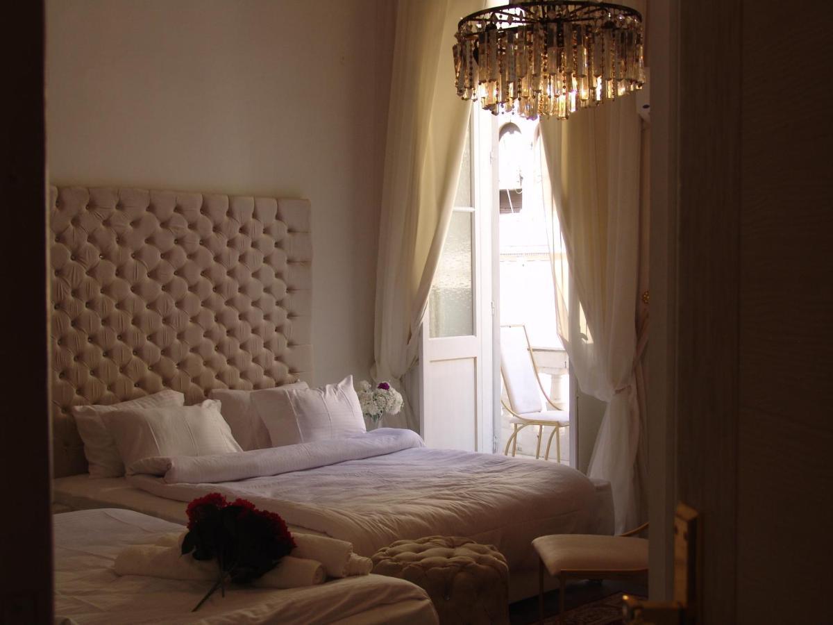 Velvet Hotel Kahire Dış mekan fotoğraf