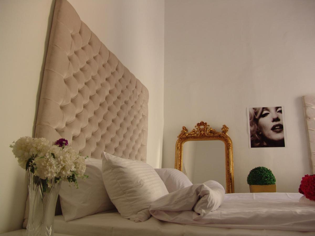 Velvet Hotel Kahire Dış mekan fotoğraf