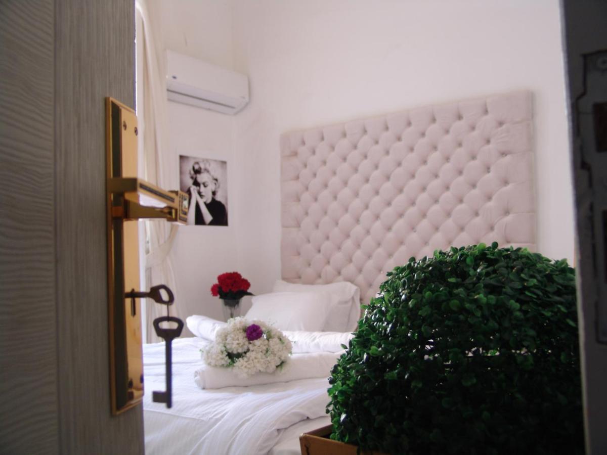 Velvet Hotel Kahire Dış mekan fotoğraf