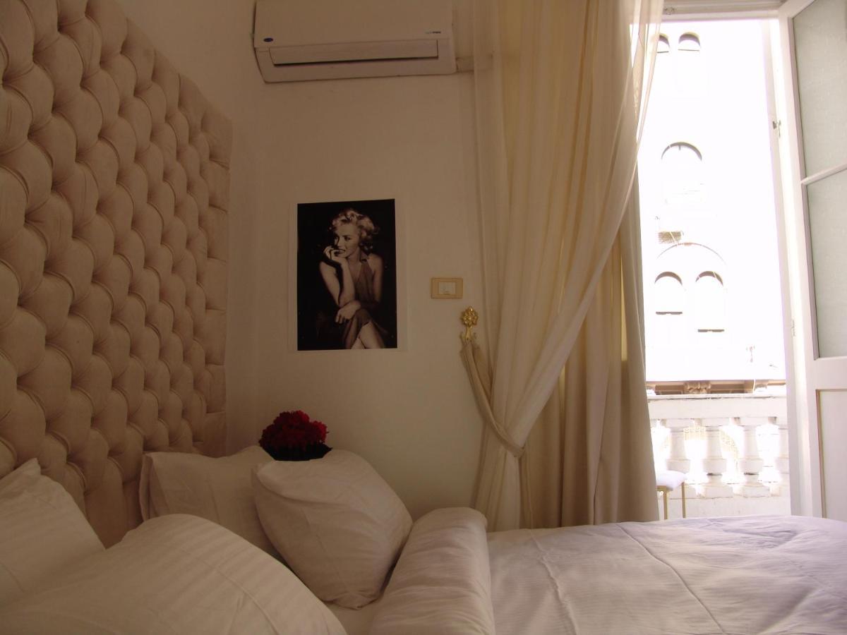 Velvet Hotel Kahire Dış mekan fotoğraf