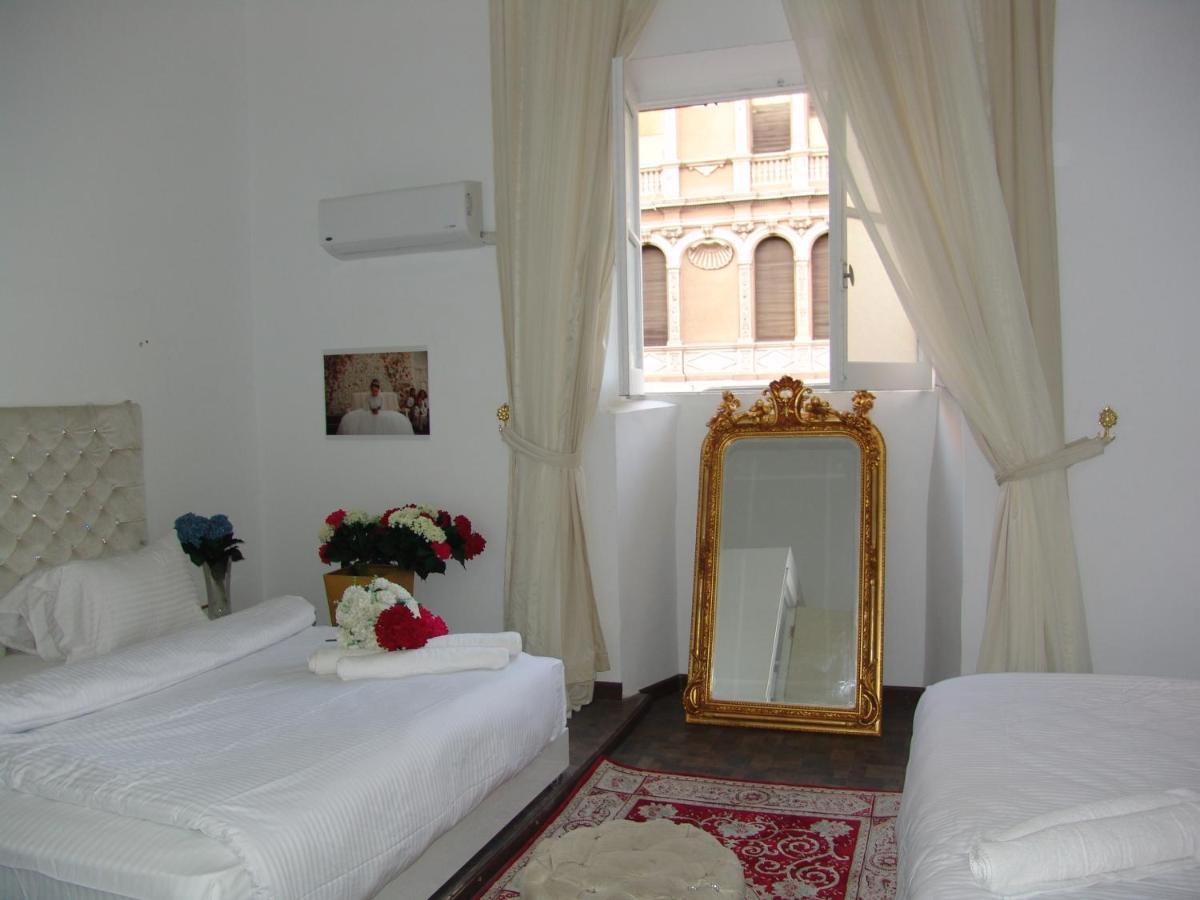 Velvet Hotel Kahire Dış mekan fotoğraf