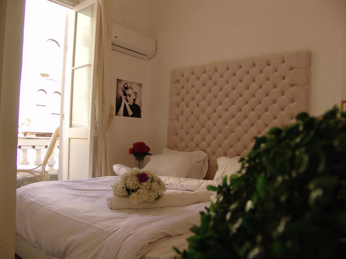 Velvet Hotel Kahire Dış mekan fotoğraf
