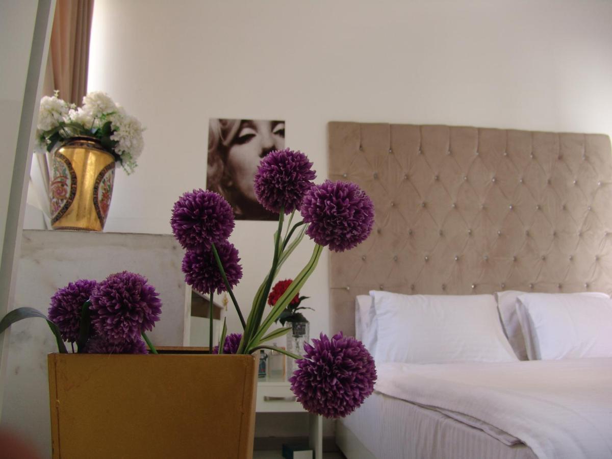 Velvet Hotel Kahire Dış mekan fotoğraf