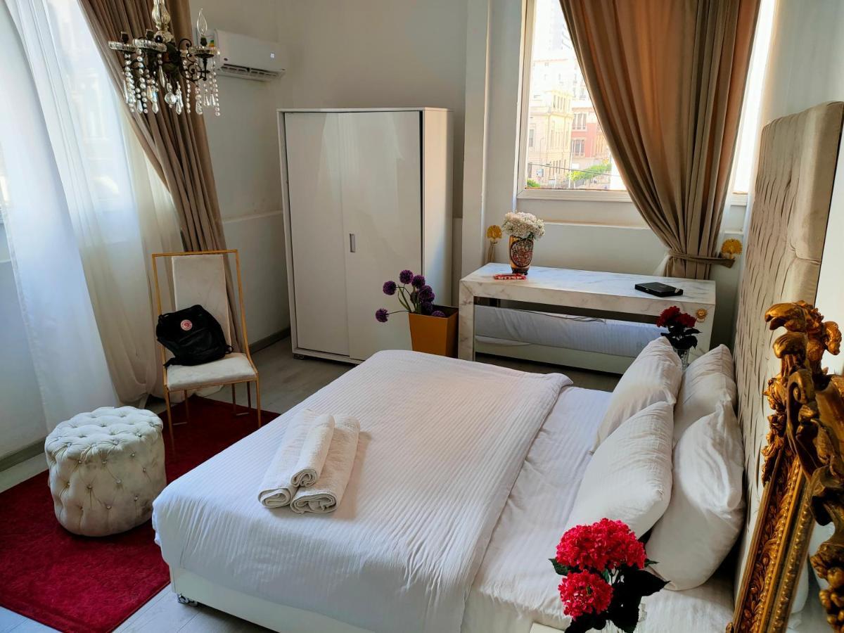 Velvet Hotel Kahire Dış mekan fotoğraf