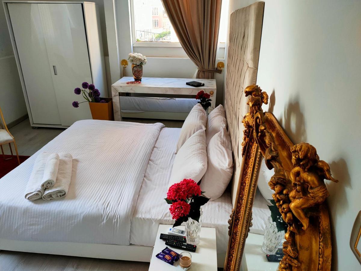 Velvet Hotel Kahire Dış mekan fotoğraf