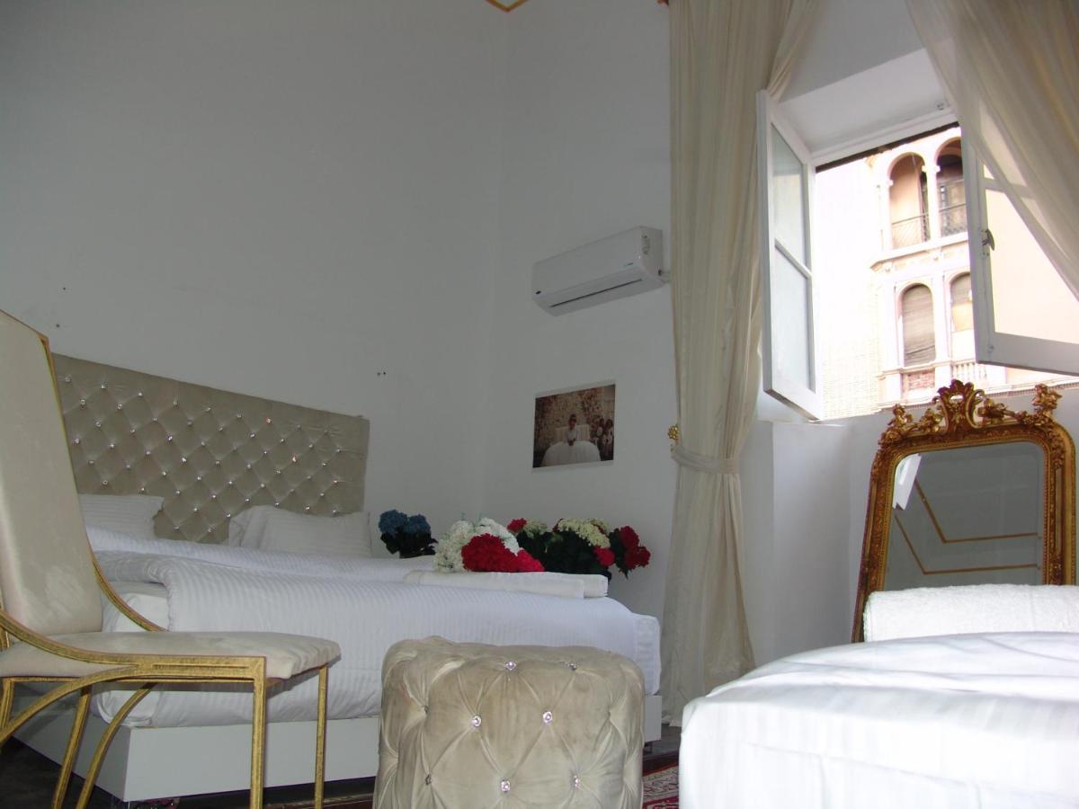 Velvet Hotel Kahire Dış mekan fotoğraf