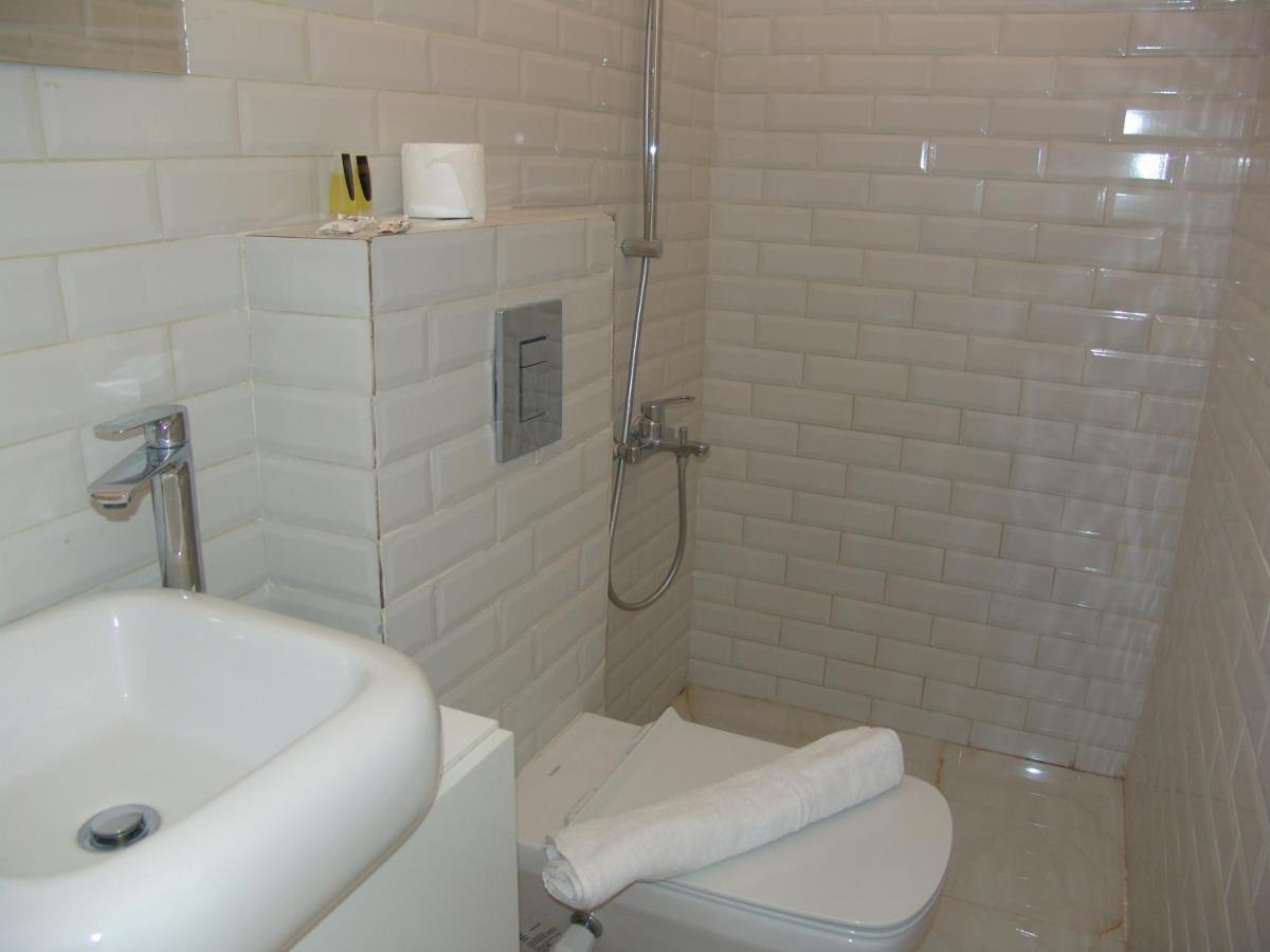 Velvet Hotel Kahire Dış mekan fotoğraf