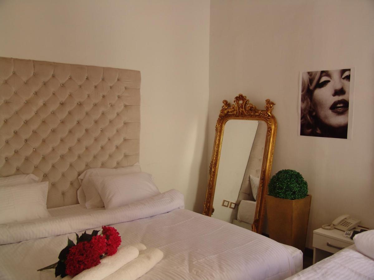 Velvet Hotel Kahire Dış mekan fotoğraf