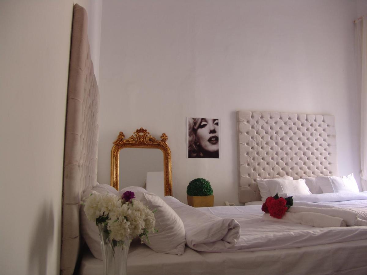 Velvet Hotel Kahire Dış mekan fotoğraf