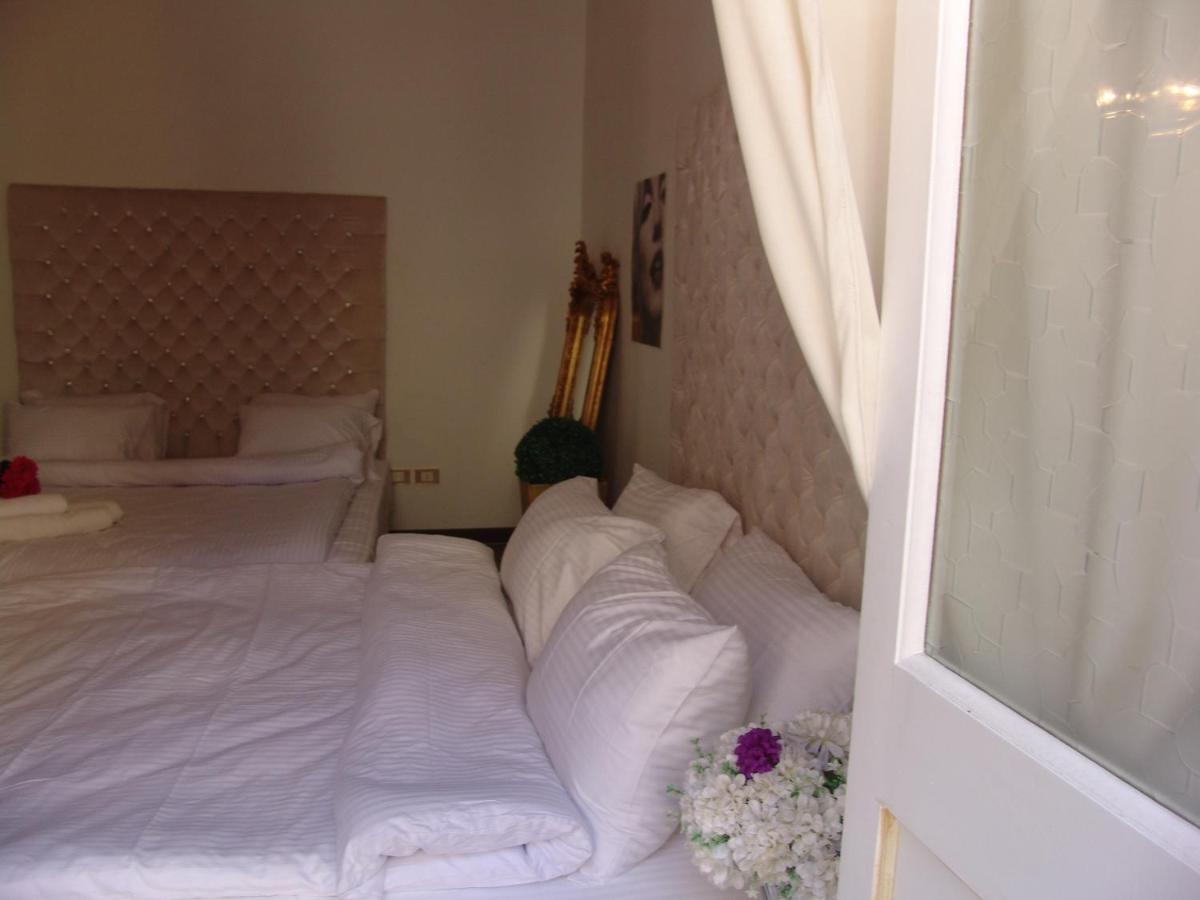 Velvet Hotel Kahire Dış mekan fotoğraf