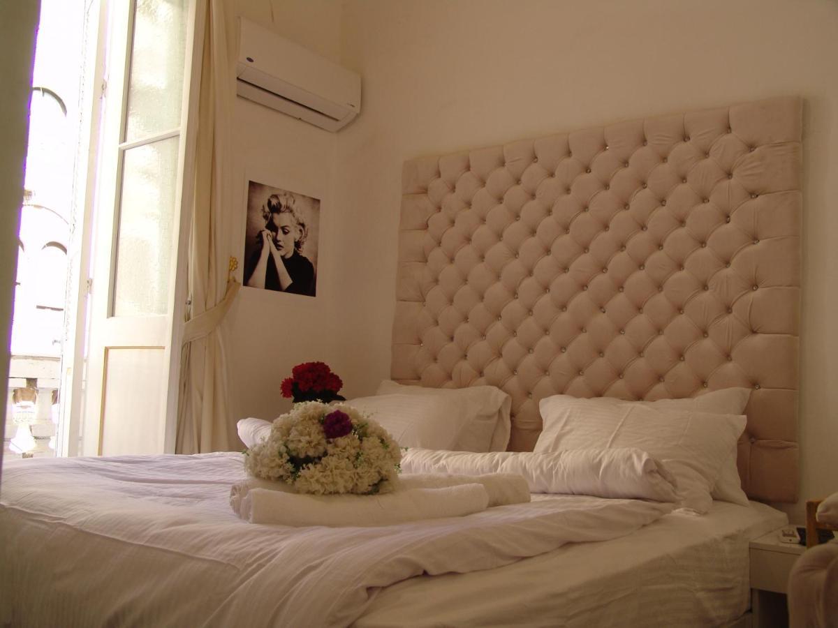 Velvet Hotel Kahire Dış mekan fotoğraf