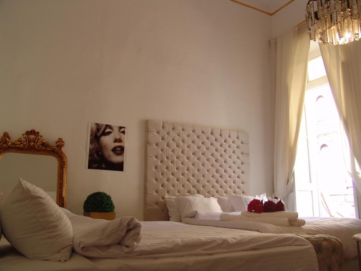 Velvet Hotel Kahire Dış mekan fotoğraf