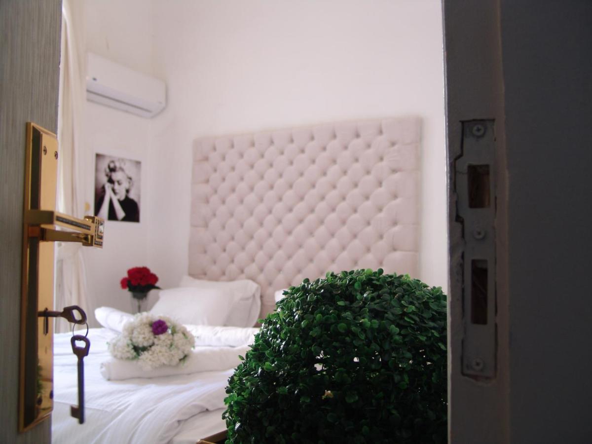 Velvet Hotel Kahire Dış mekan fotoğraf