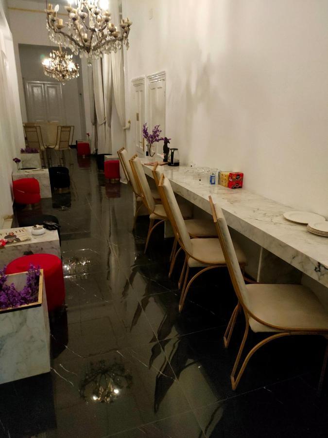 Velvet Hotel Kahire Dış mekan fotoğraf